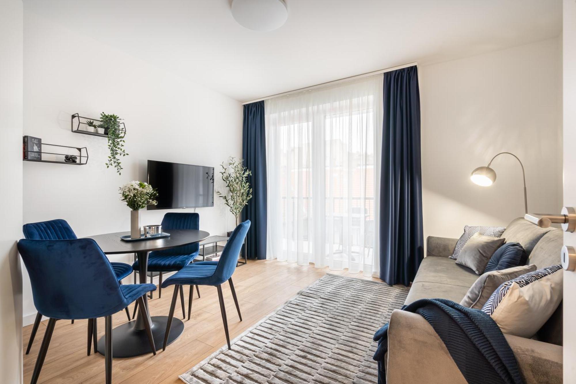 The Rose Garden Budapest Apartments Exterior foto