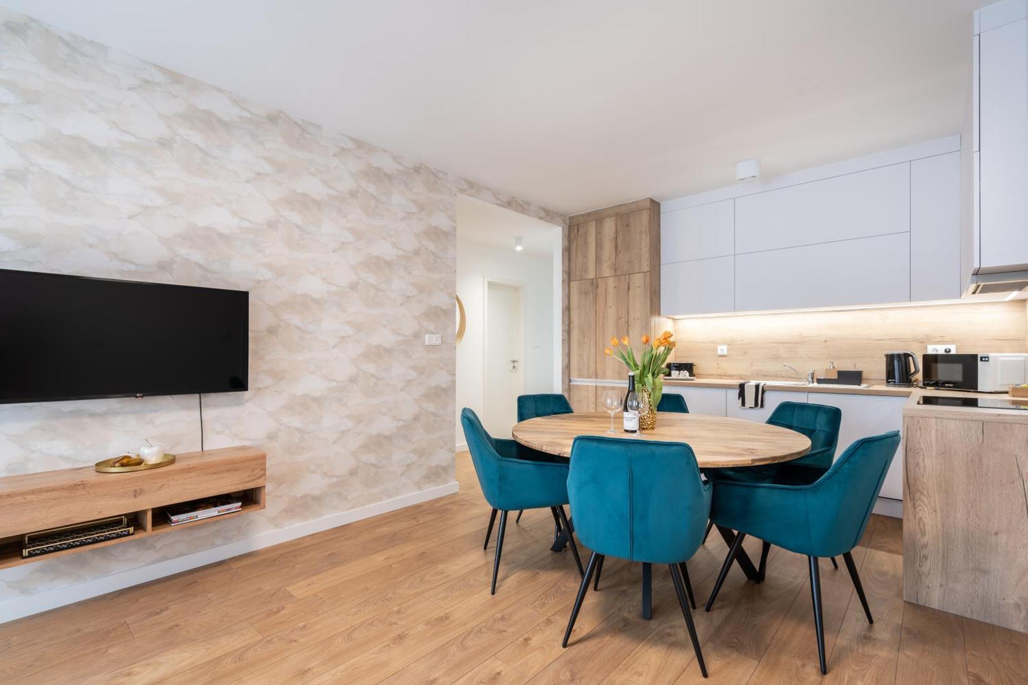 The Rose Garden Budapest Apartments Exterior foto