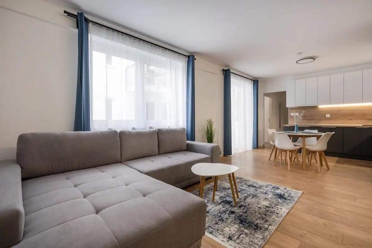 The Rose Garden Budapest Apartments Exterior foto